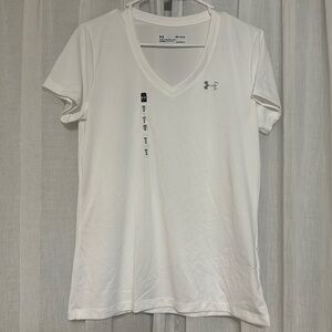 brand new under armour workout top